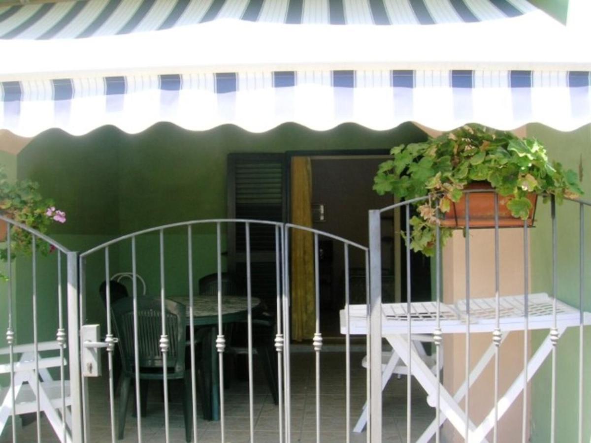Deiana'S Apartment - Cardedu Beachside Exterior foto