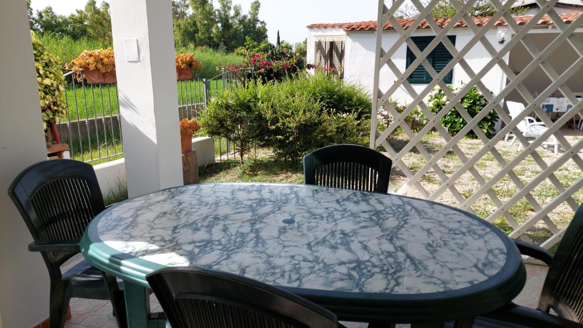 Deiana'S Apartment - Cardedu Beachside Exterior foto