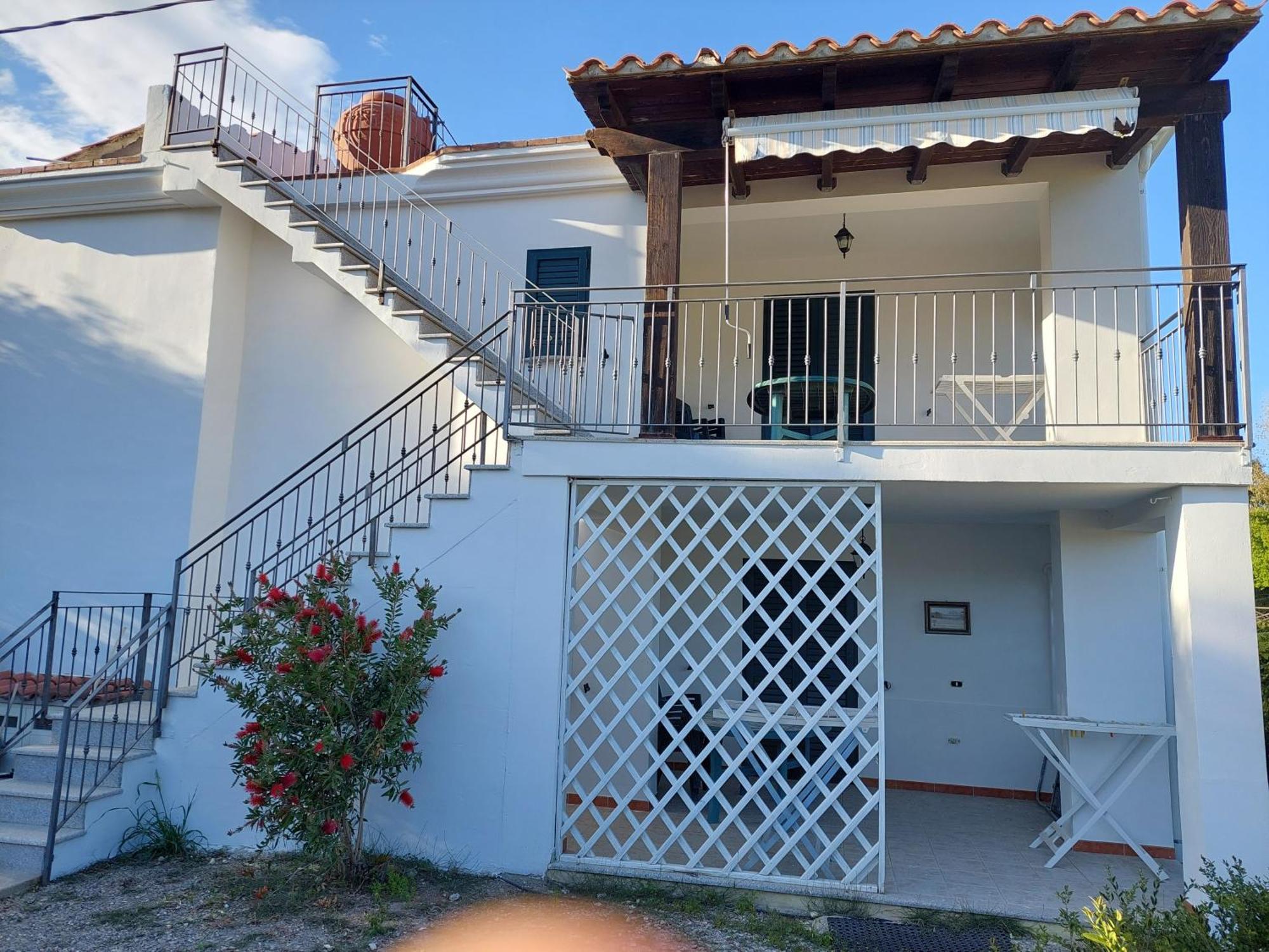 Deiana'S Apartment - Cardedu Beachside Exterior foto